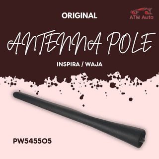Original Mitsubishi & Proton Inspira & Waja Antenna Pole/P.WJ Antenna Assy (PW545505)