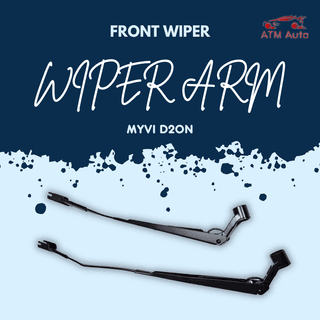 Perodua Myvi D20N Front Wiper Arm