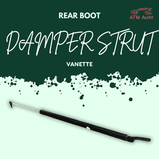 Nissan Vanette Rear Boot Damper Strut /Rear Bonnet Absorber (1 PC)