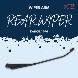 Perodua Kancil (1994) Rear Wiper Arm