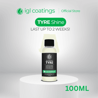 Ecoshine Tyre