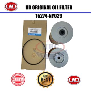 15274-NY029 UD ORIGINAL Oil Filter