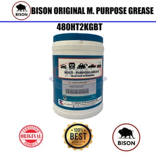 480HT2KGBT NISSAN BISON Multi-Purpose Grease