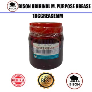 1KG NISSAN BISON ORIGINAL Multi-Purpose Grease