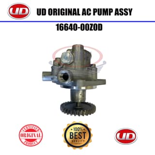 15607-1580L HINO TOP ORIGINAL Oil Filter