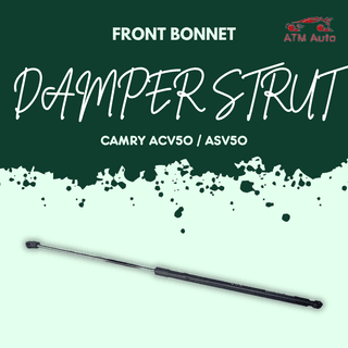 Toyota Camry ACV50/ASV50 Front Bonnet Damper Strut /Bonnet Absorber (1 Pc)