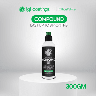 Ecoshine Compound F1