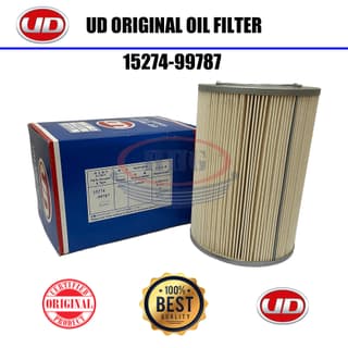 15274-99787 UD ORIGINAL Oil Filter
