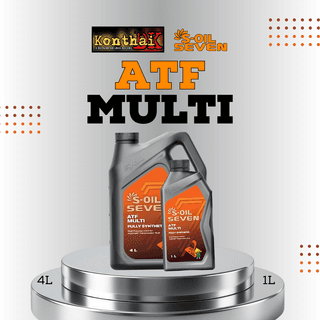 S-Oil Seven ATF MULTI