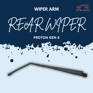 Proton Gen-2 Rear Wiper Arm