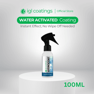 Ecoshine Hydrocoat
