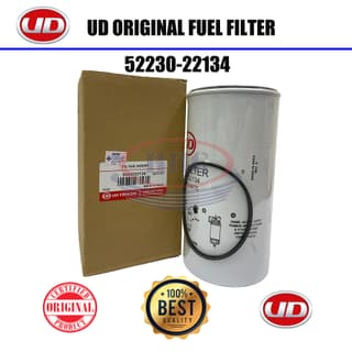 52230-22134 UD ORIGINAL Fuel Filter