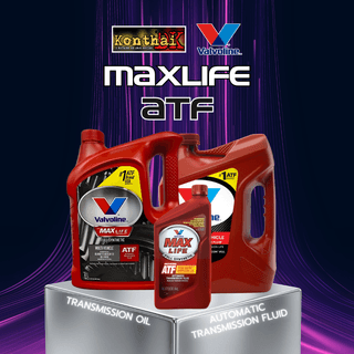 Valvoline Transmission MaxLife ATF