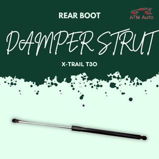 Nissan X-Trail T30 Rear Boot Damper Strut /Rear Bonnet Absorber (1 Pc)