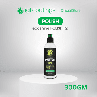 Ecoshine Polish F2