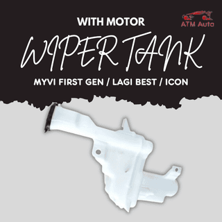 Perodua Myvi First Gen, Myvi Lagi Best and Myvi Icon Washer Tank
