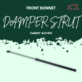 Toyota Camry ACV40 Front Boot Damper Strut /Rear Bonnet Absorber 28" (1Pc)
