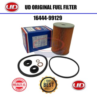 16444-99129 UD ORIGINAL Fuel Filter