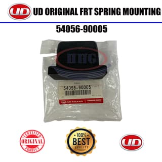54056-90005 UD ORIGINAL Front Spring Mounting
