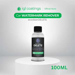 Ecoclean Delete