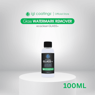 Ecoclean Glass+