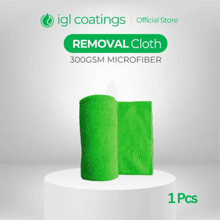 Microfiber Towel (40cm x 40cm)