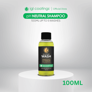 Ecoclean Wash