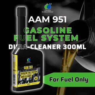 Omega AAM 951 Gasoline Fuel System Dura-Cleaner