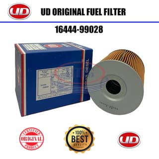 16444-99028 UD ORIGINAL Fuel Filter