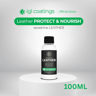 Ecoshine Leather