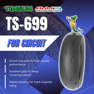 TIMSUN TS-699 Circuit Tyre